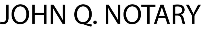 Name Stamp - Image 2