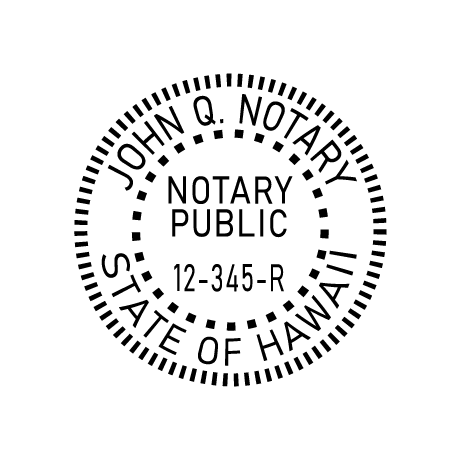 Digital Seal