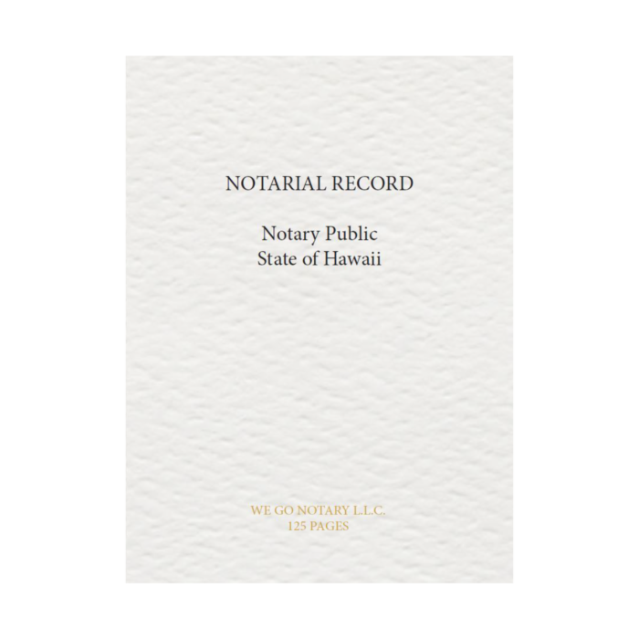 New and Renewal Notary Package - Image 2